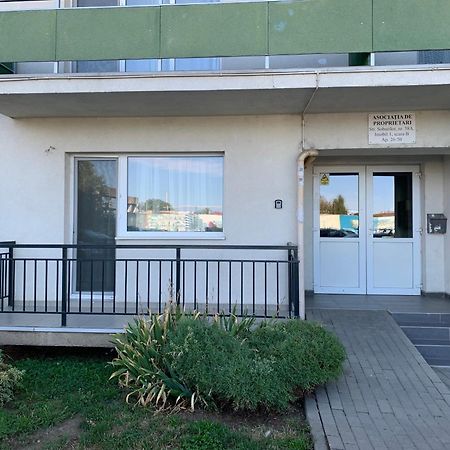 Junior Residence Studio Клуж-Напока Екстериор снимка