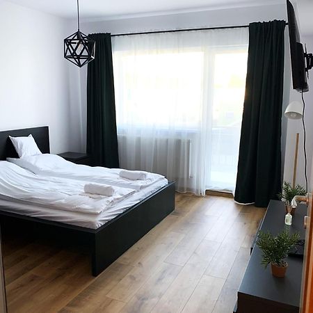 Junior Residence Studio Клуж-Напока Екстериор снимка