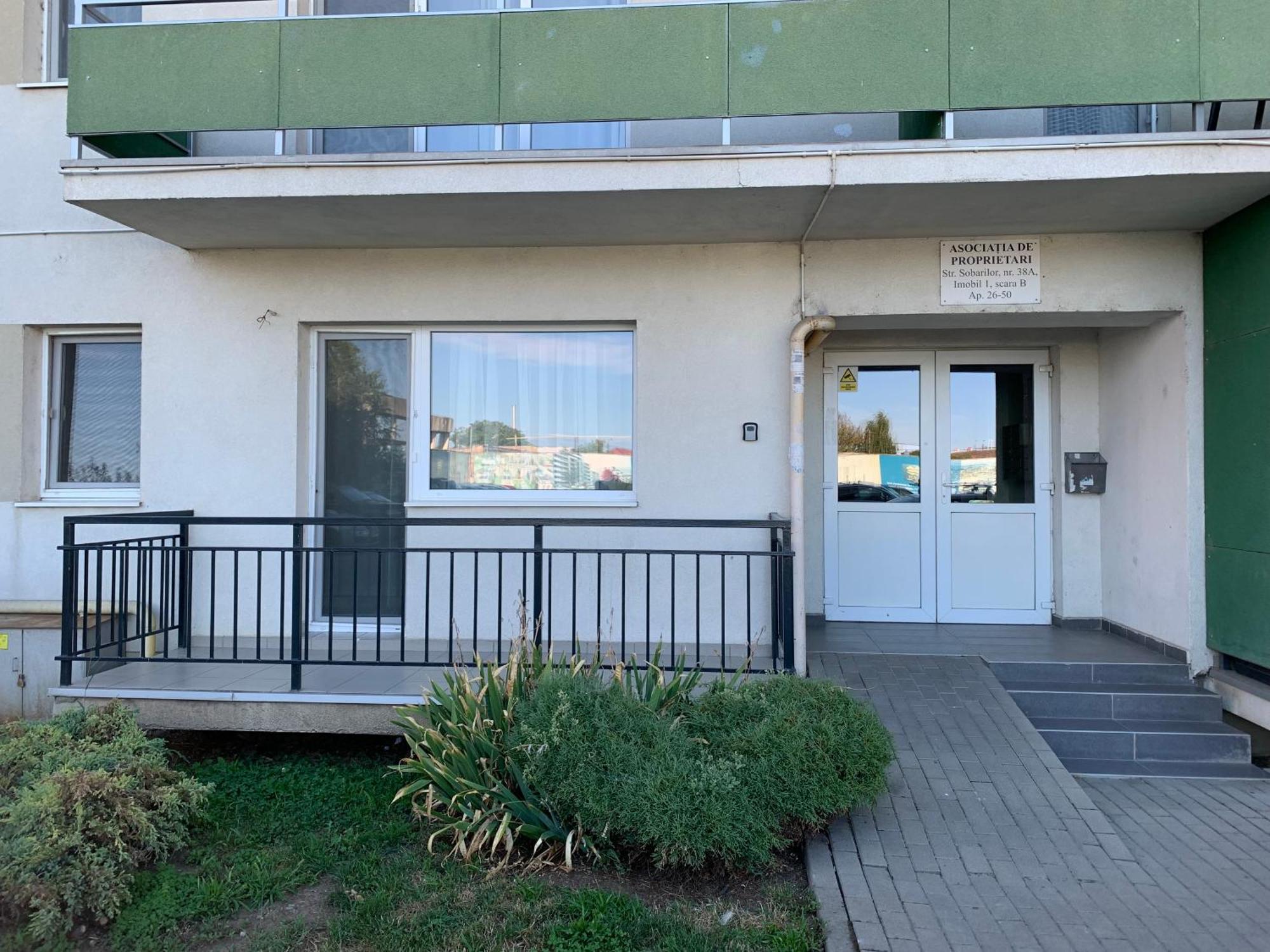 Junior Residence Studio Клуж-Напока Екстериор снимка