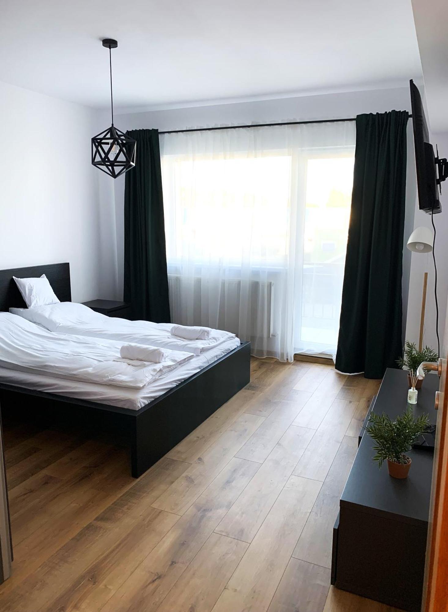 Junior Residence Studio Клуж-Напока Екстериор снимка