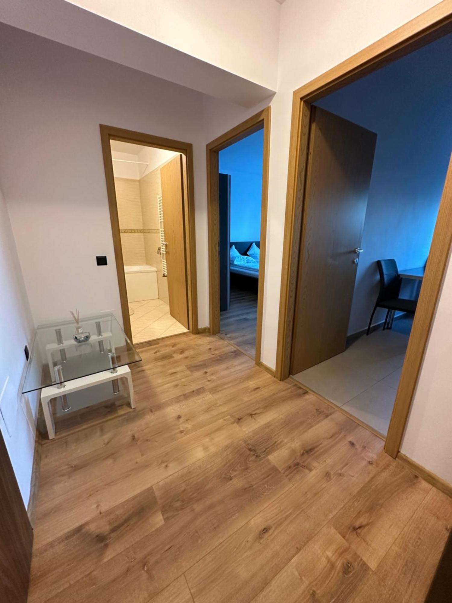 Junior Residence Studio Клуж-Напока Екстериор снимка