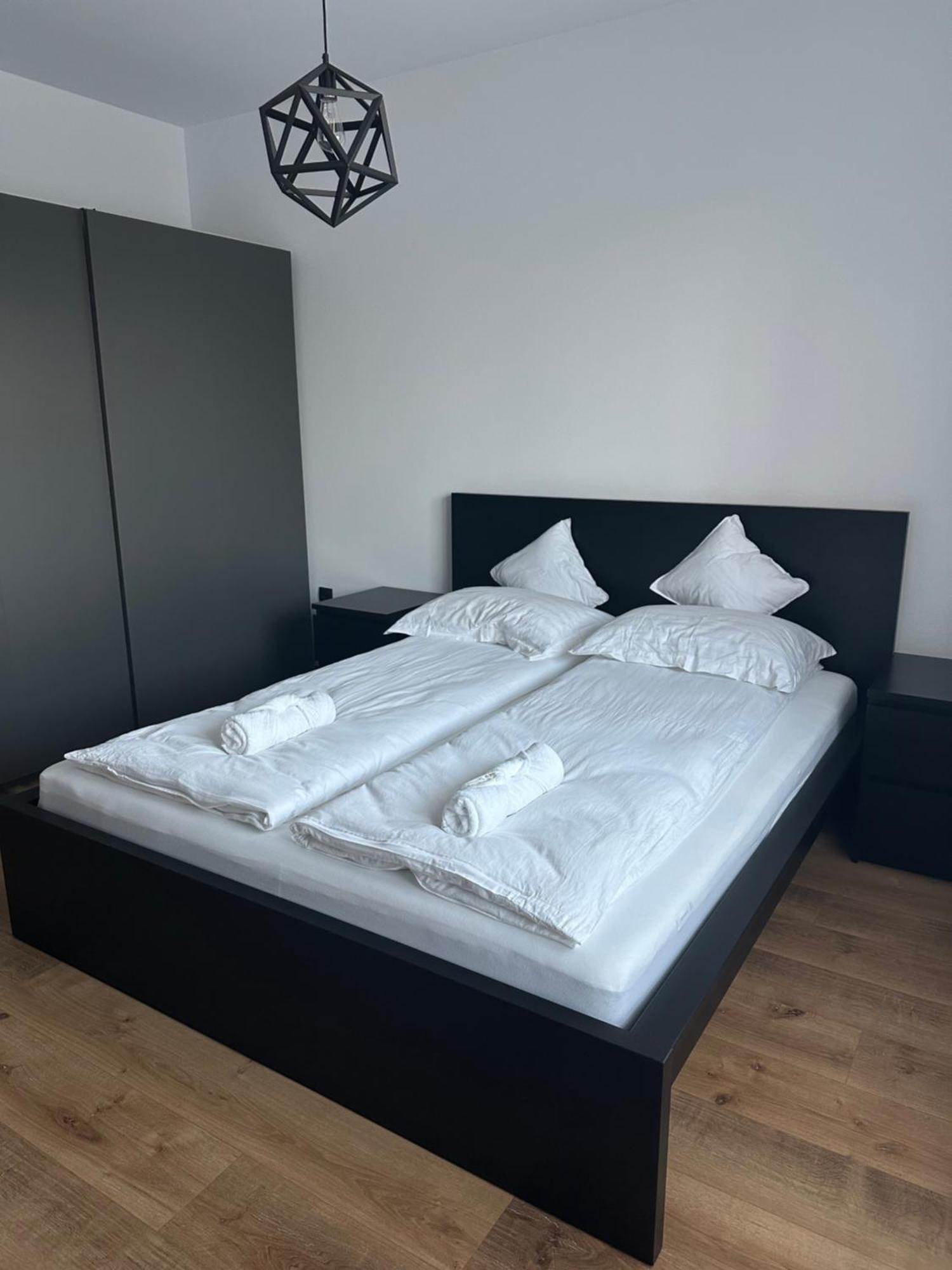 Junior Residence Studio Клуж-Напока Екстериор снимка