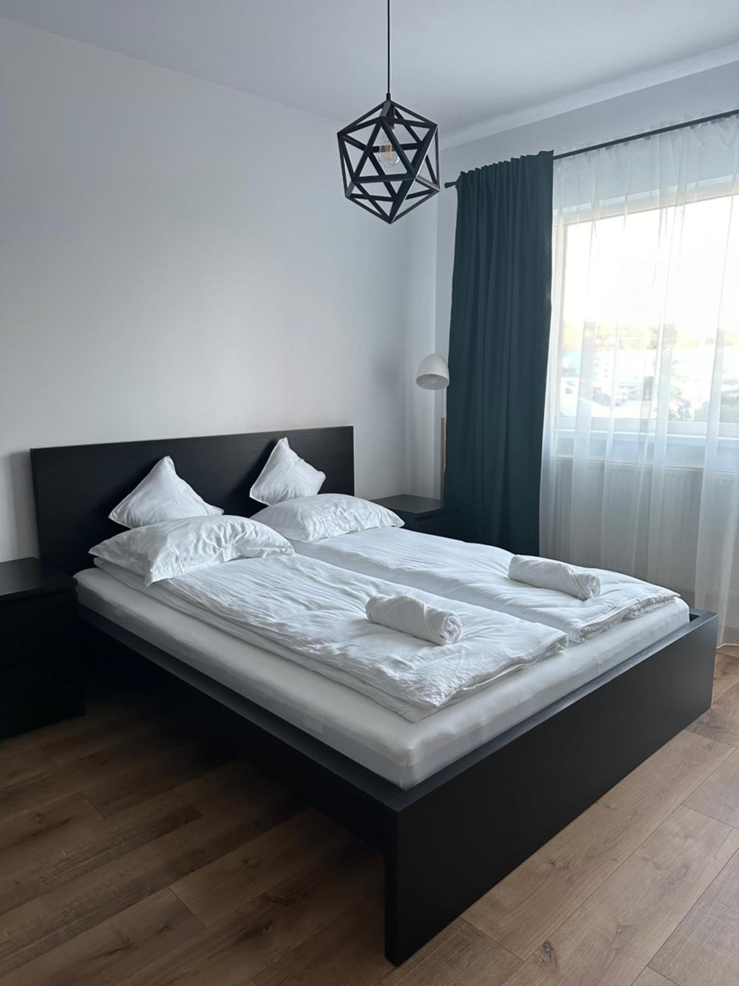 Junior Residence Studio Клуж-Напока Екстериор снимка