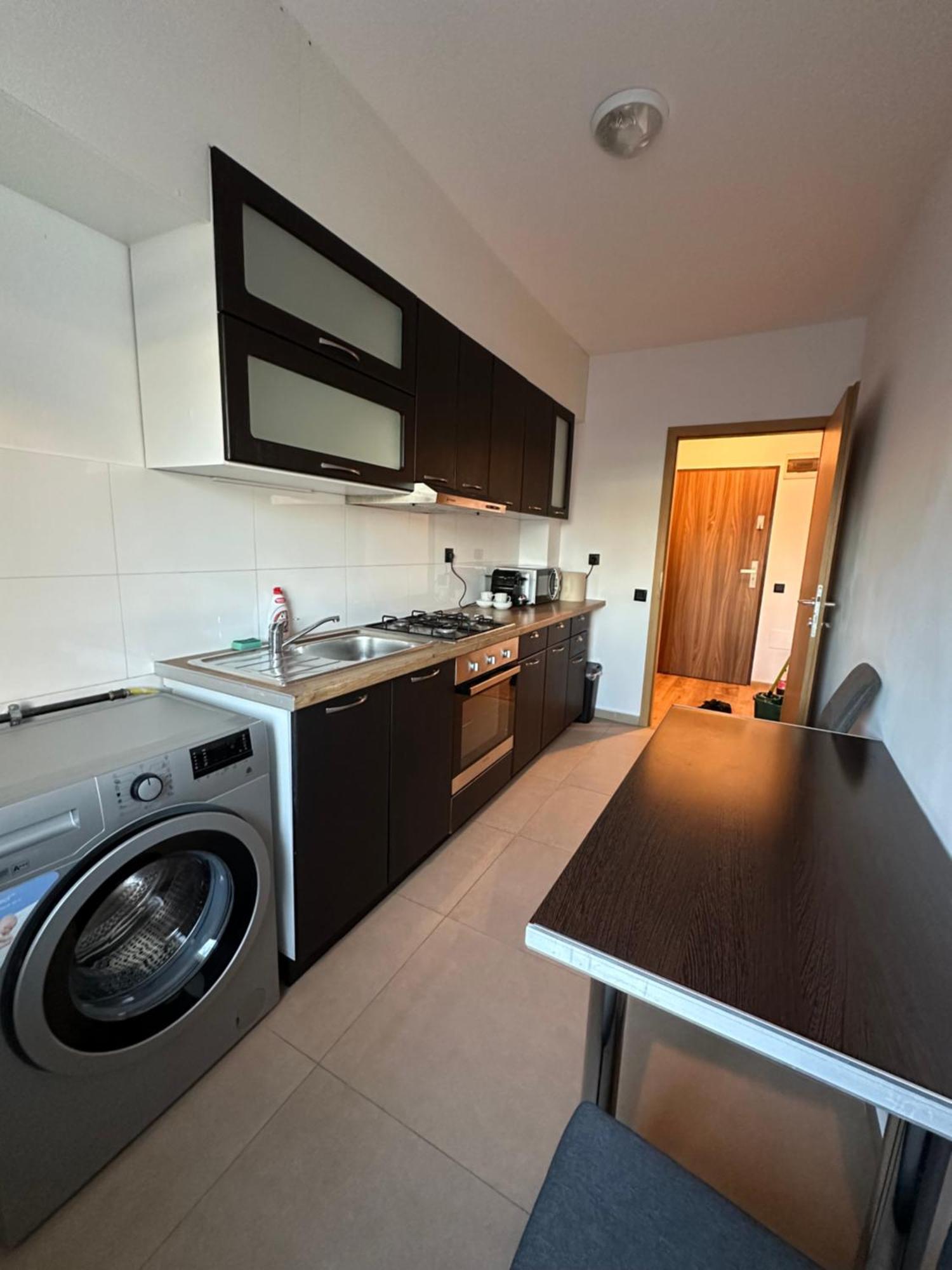 Junior Residence Studio Клуж-Напока Екстериор снимка