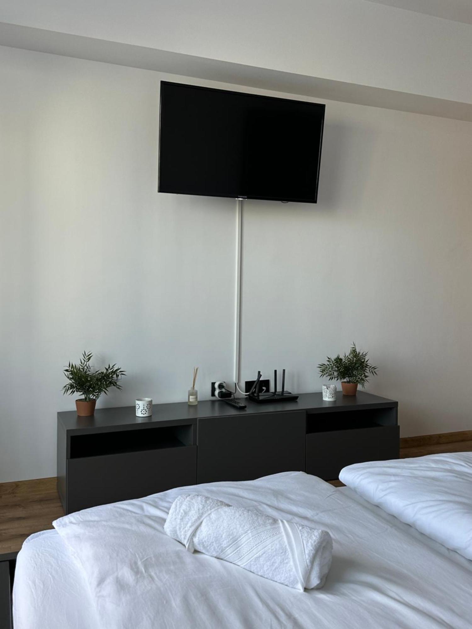 Junior Residence Studio Клуж-Напока Екстериор снимка